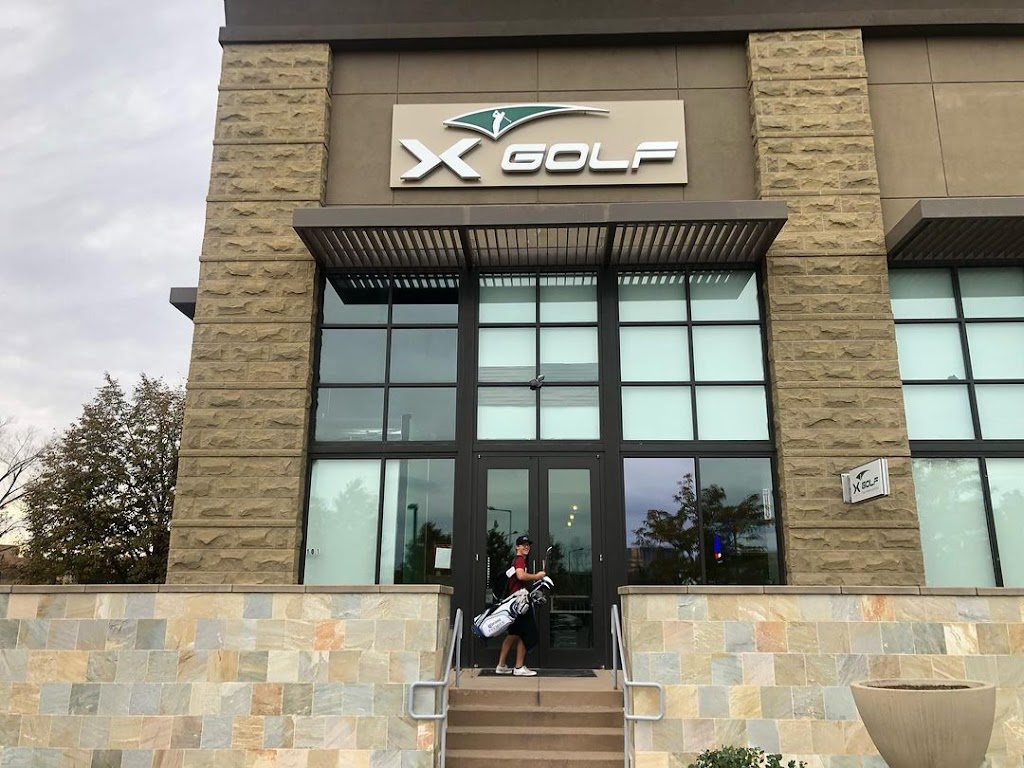 X Golf DTC - featured