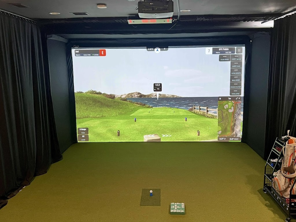 The Birdie Bay - featured