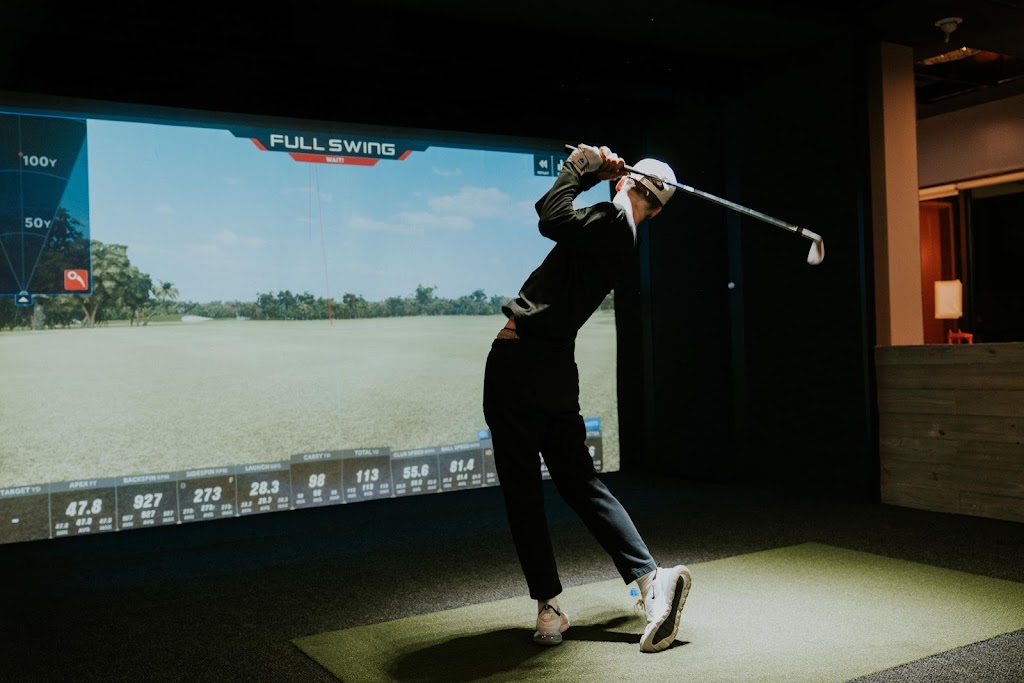 DA LIFE GOLF & EVENT CENTER - featured