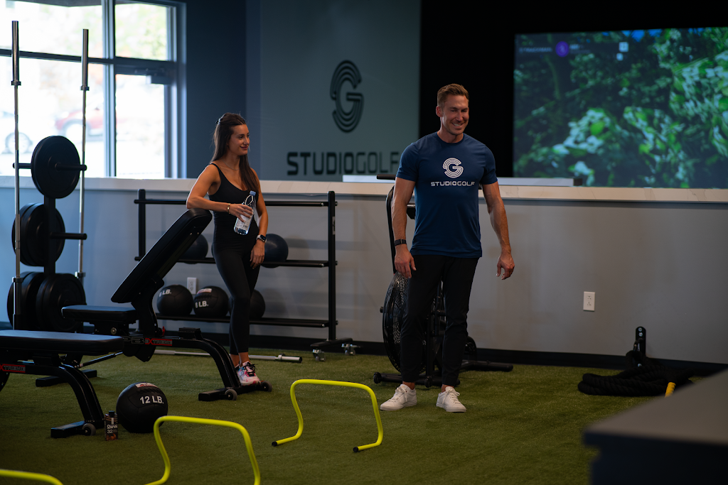 Studio Golf South Bay - featured