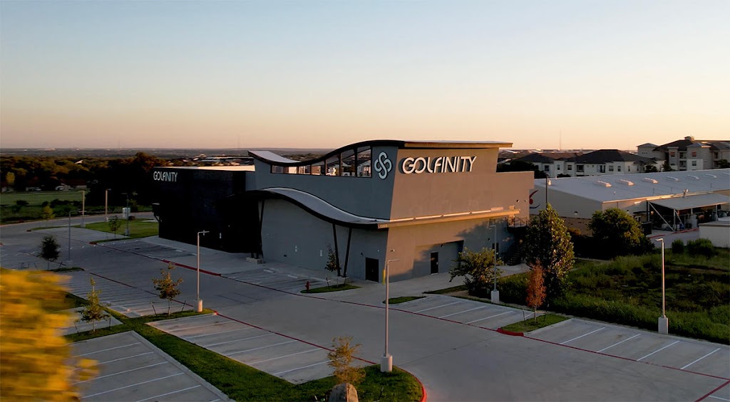 Golfinity - featured