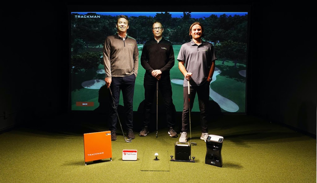 Gungho Golf - Home Golf Simulator Solutions - featured