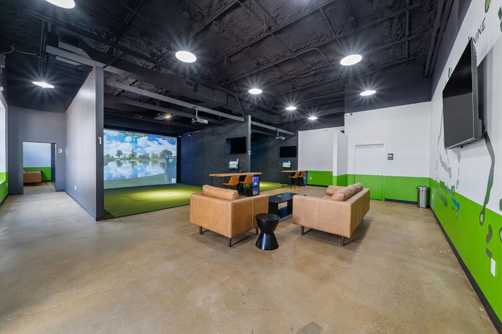 The Back Nine Golf | Austin, TX East - featured