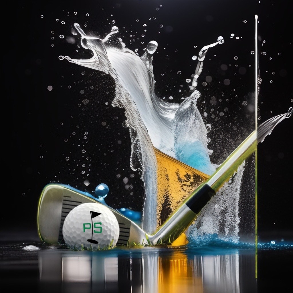 Pin Seeker's Golf Lounge - featured