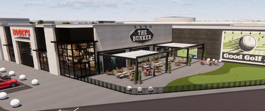 The Bunker Southern Park - featured