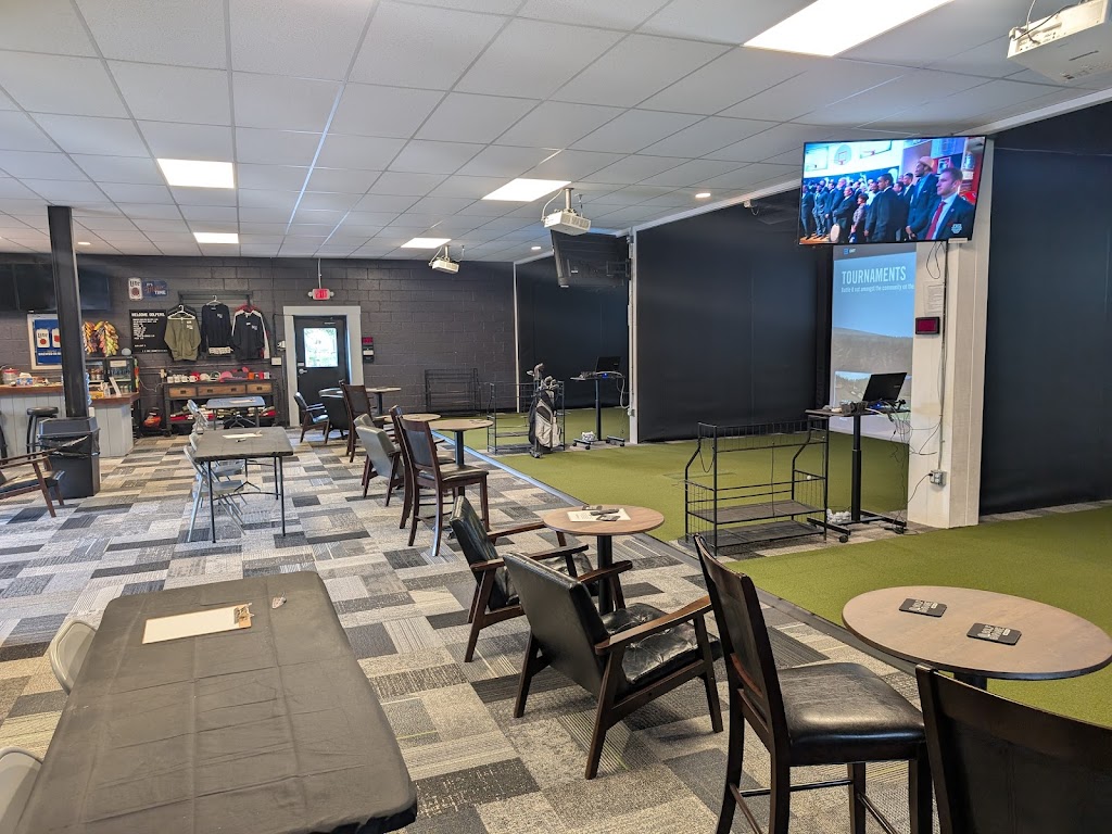 Golf Garage Minerva - featured