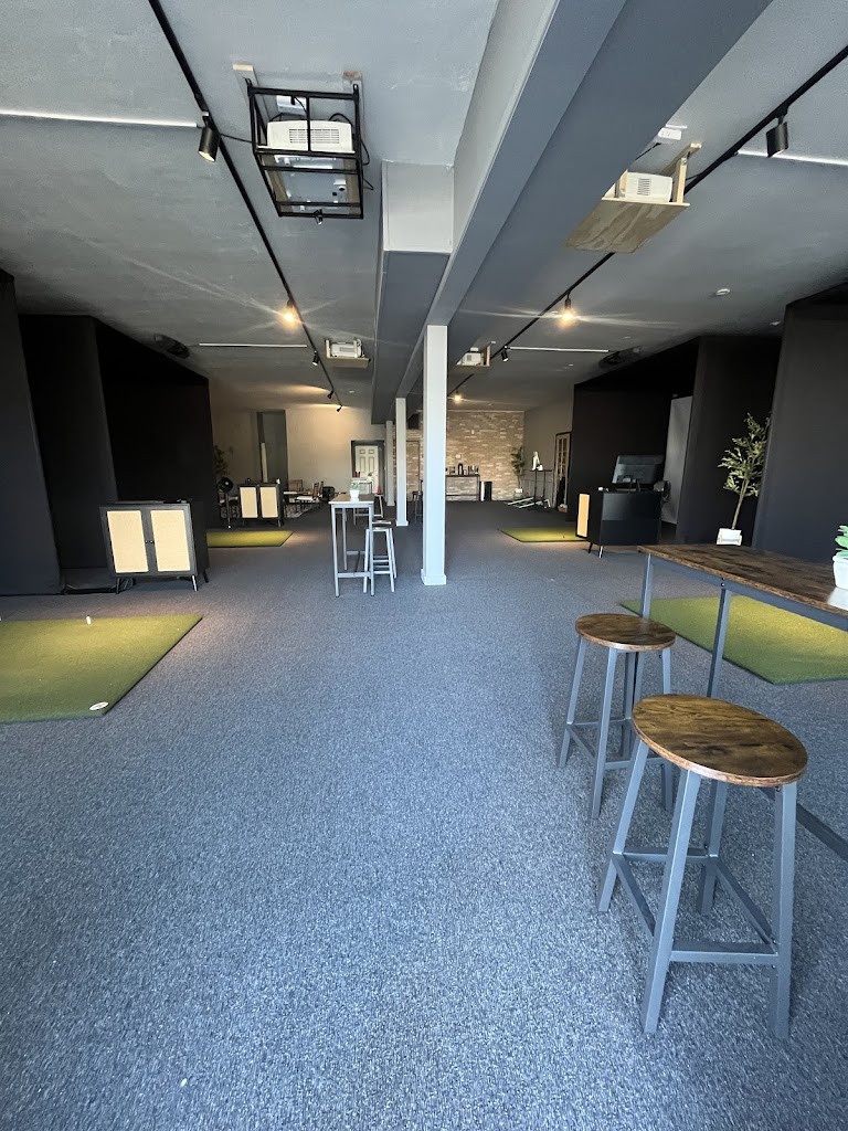 The Valley Golf - featured