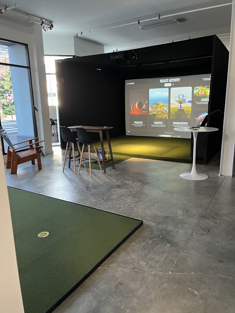 Millburn Indoor Golf Club - featured