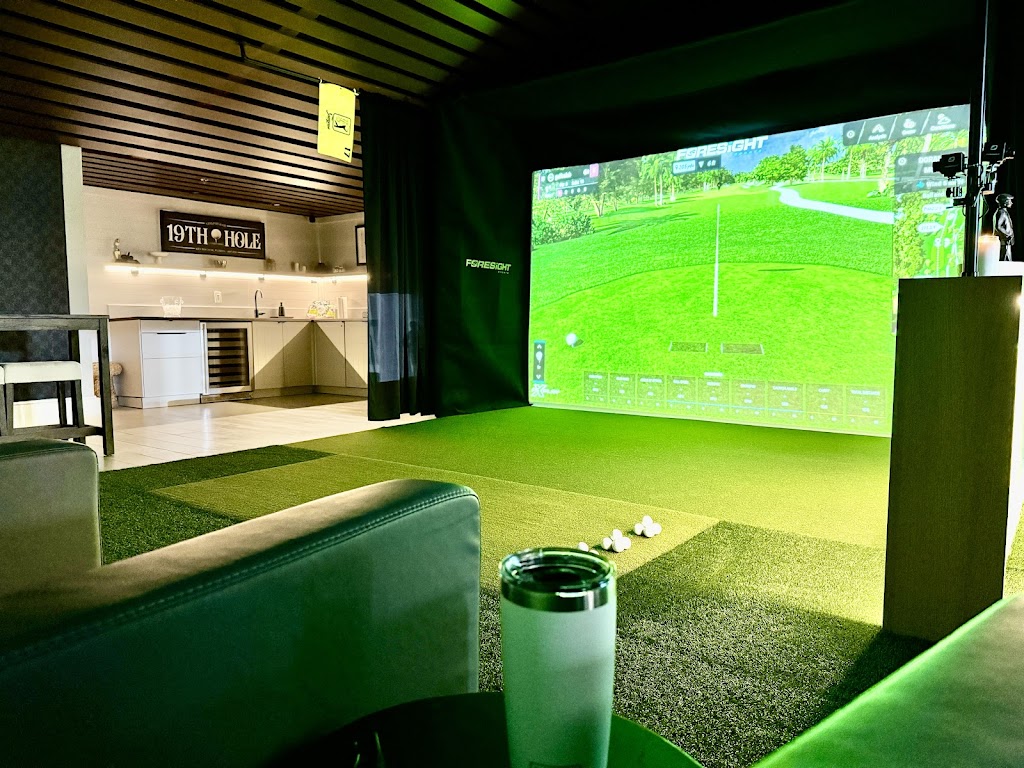 GOLFOS LAB - featured