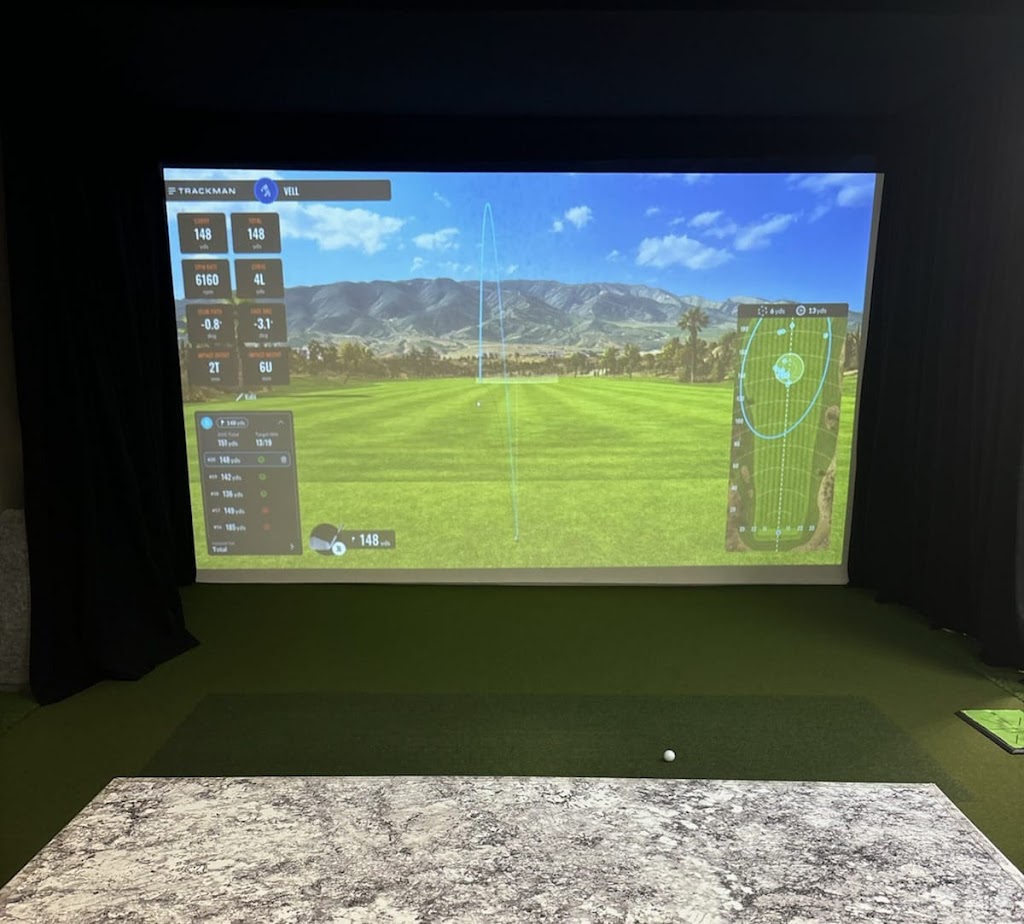 Golf Miami 305 - featured