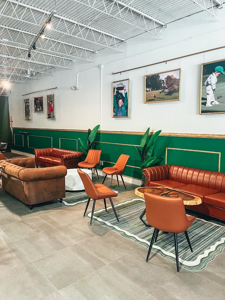 Cypress Golf - featured