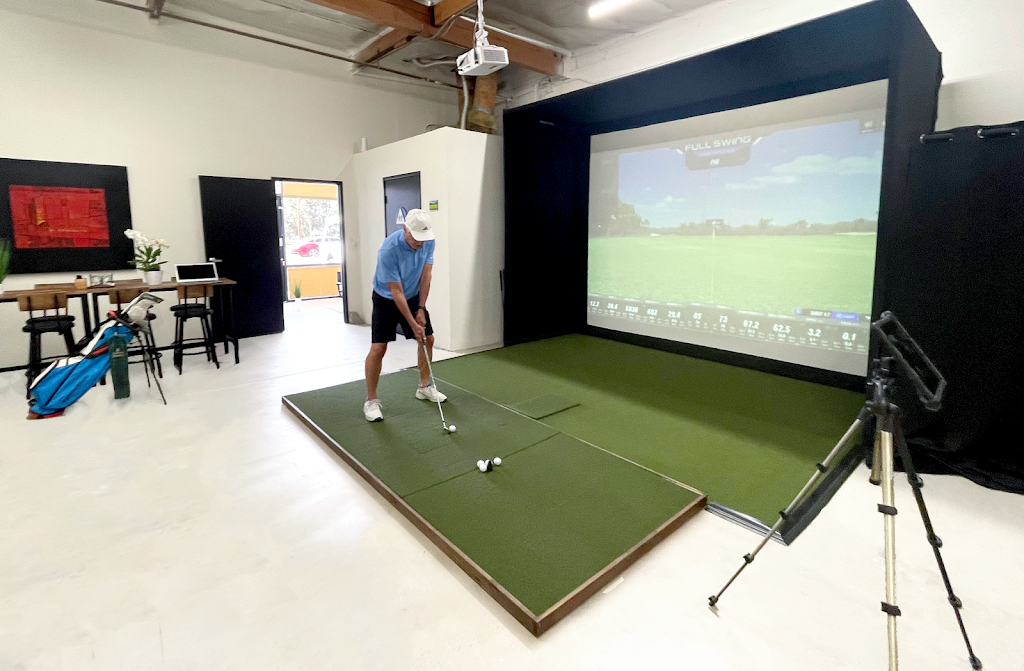 Golf Academy Zone - featured