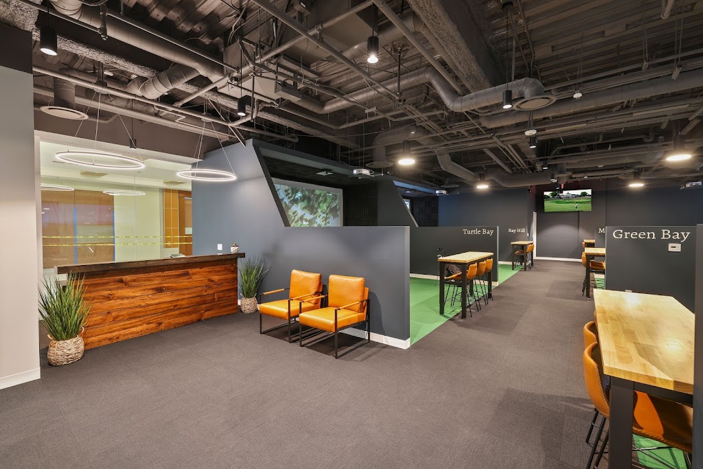 South Bay Golf Club - featured