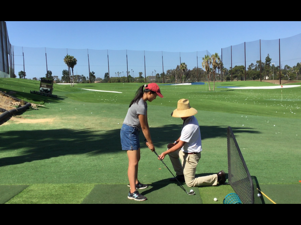 OCPGI Golf Golf lessons / Golf course - featured