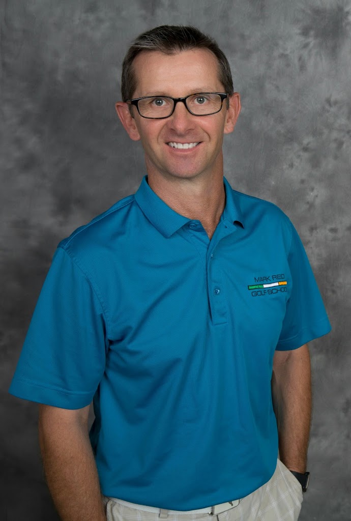 Mark Reid Golf School - featured