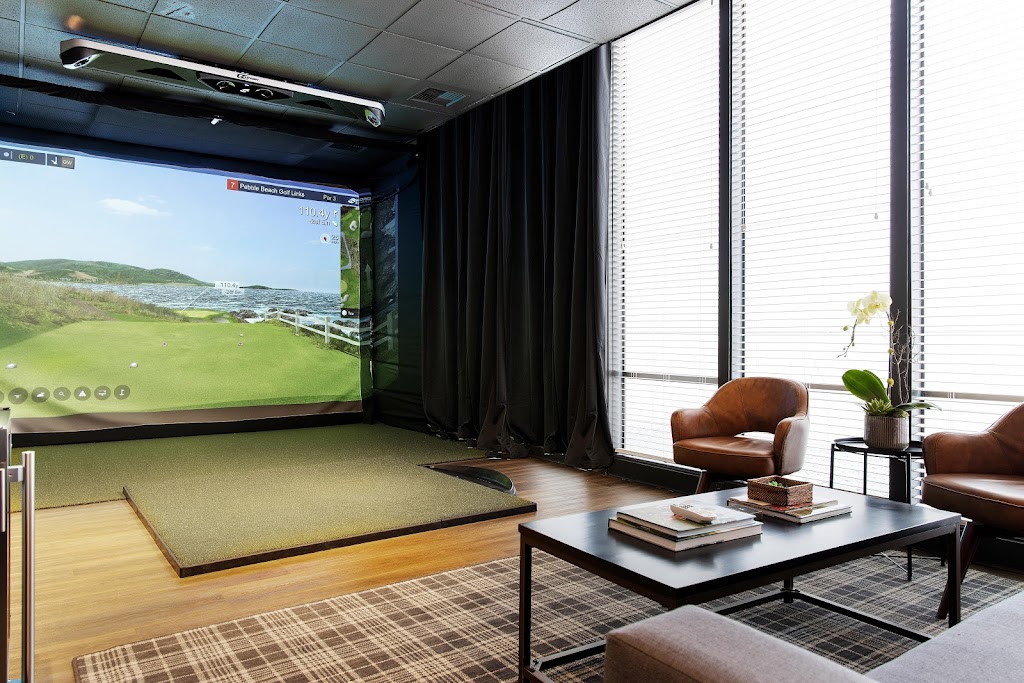 Mercer Island Golf Club - featured