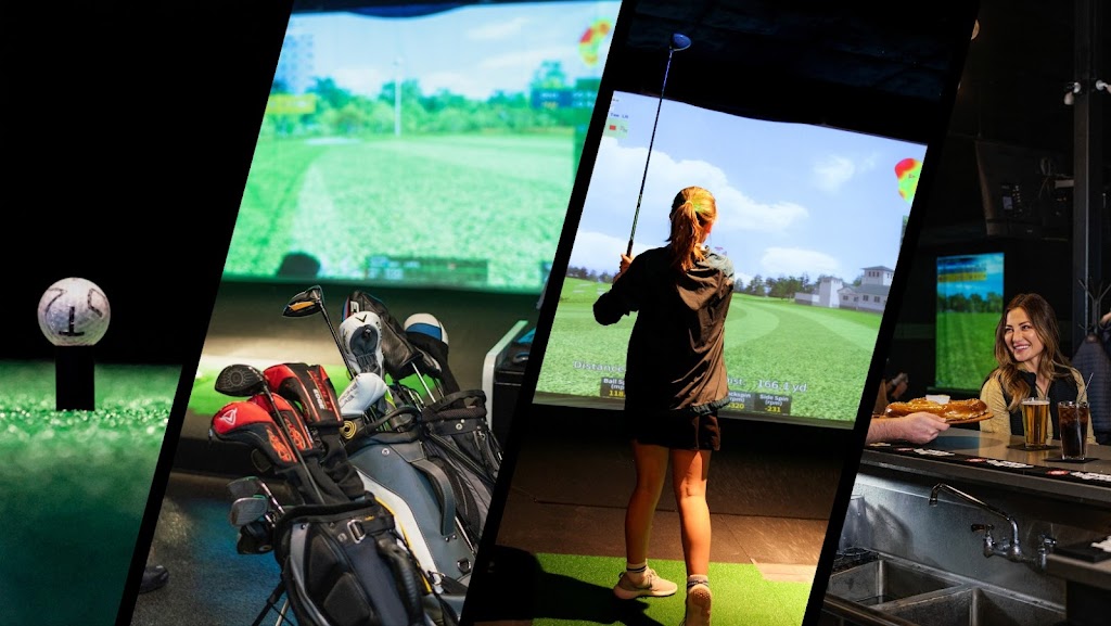 X-Golf Rockwall - featured