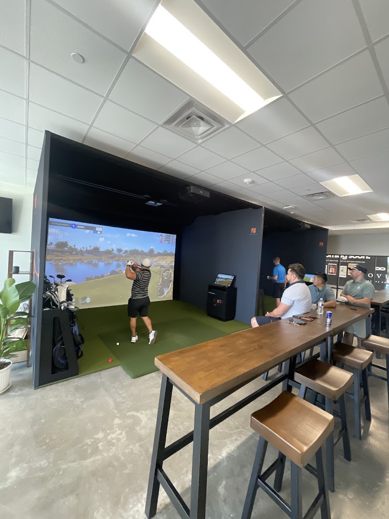 Pin High Indoor Golf Club - featured