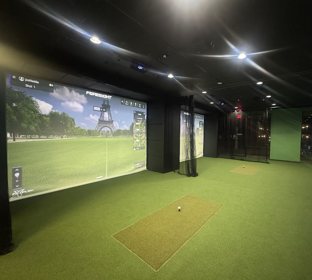 ReadyGolf - featured