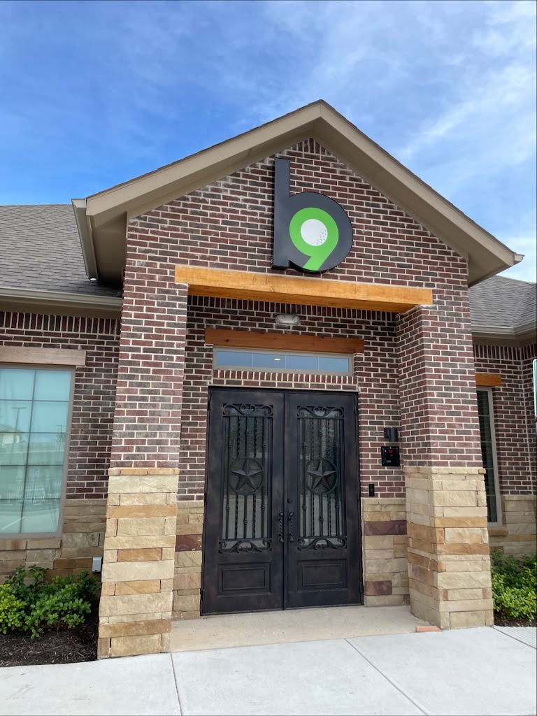 The Back Nine Golf | Flower Mound, TX - featured