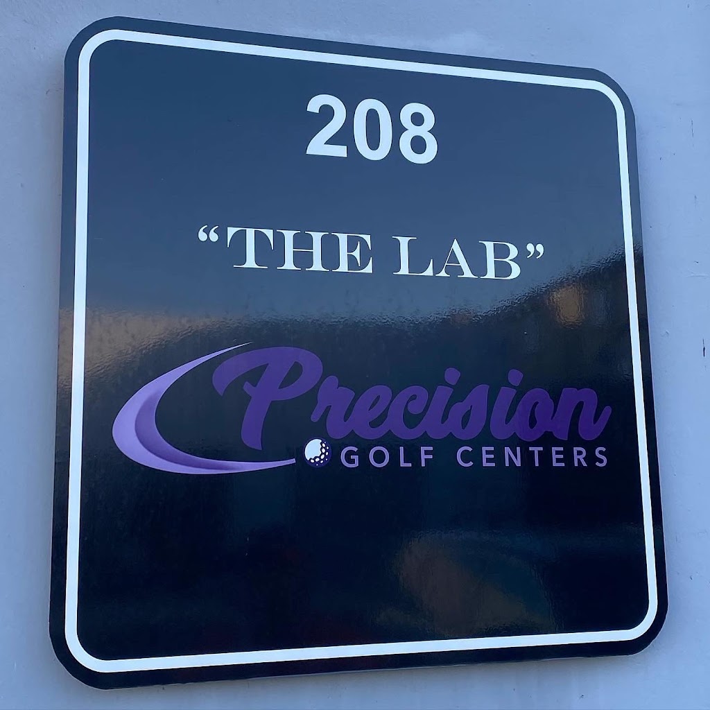 The Lab at Precision Golf Centers - featured