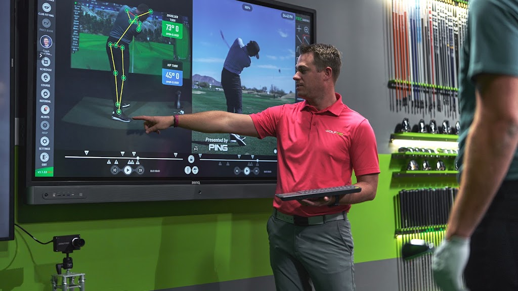 GOLFTEC North Dallas - featured