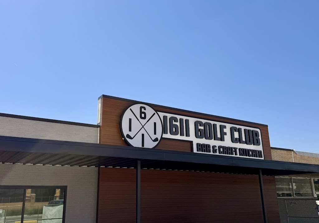 1611 Golf Club - featured