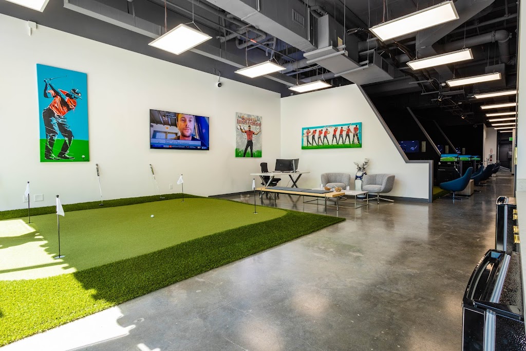 Scratch Golf Club - featured