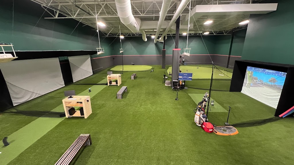 Direct Impact Golf - featured