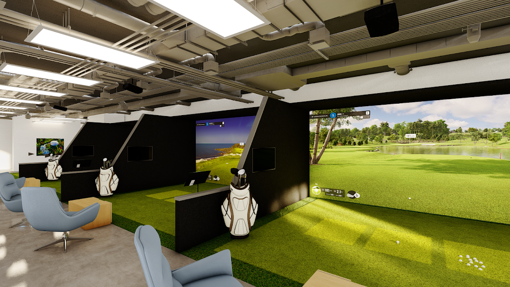 Scratch Golf Club - featured