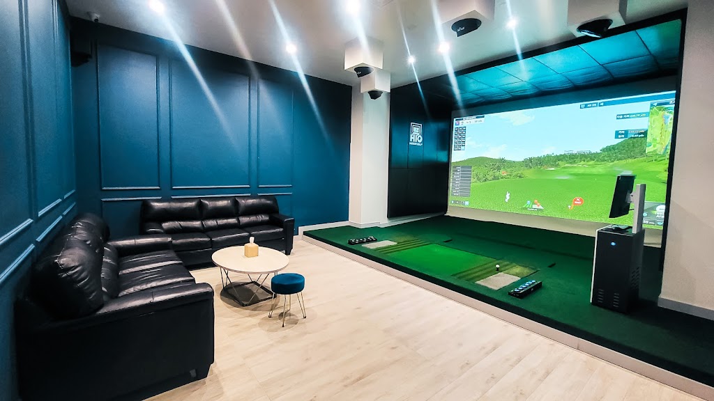 HIO Indoor Golf - featured