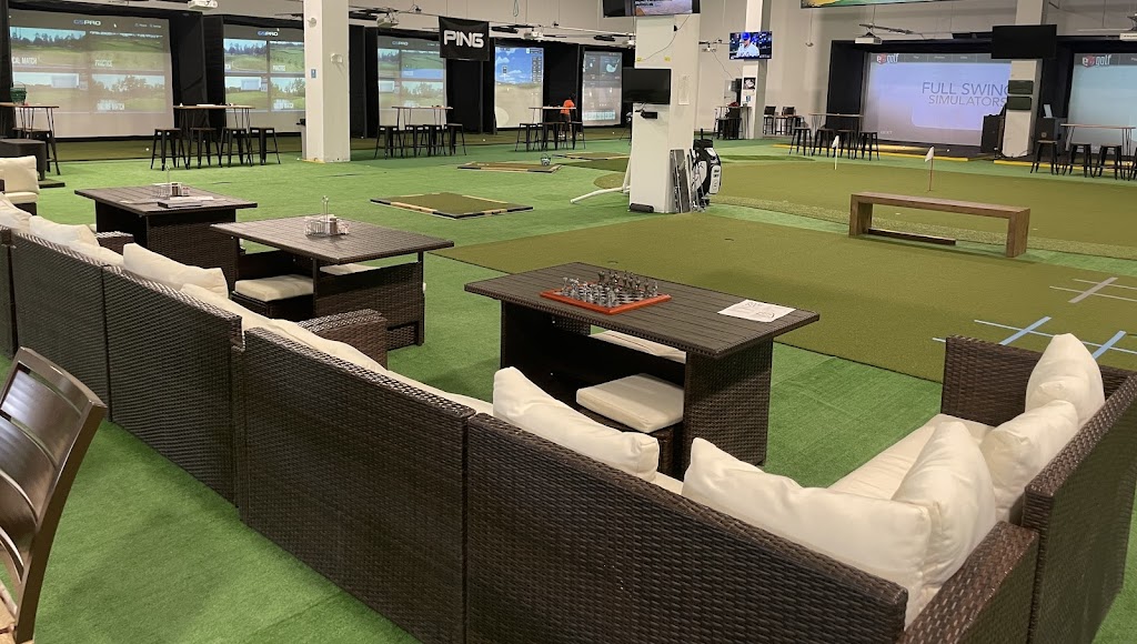 Next Level Golf - featured