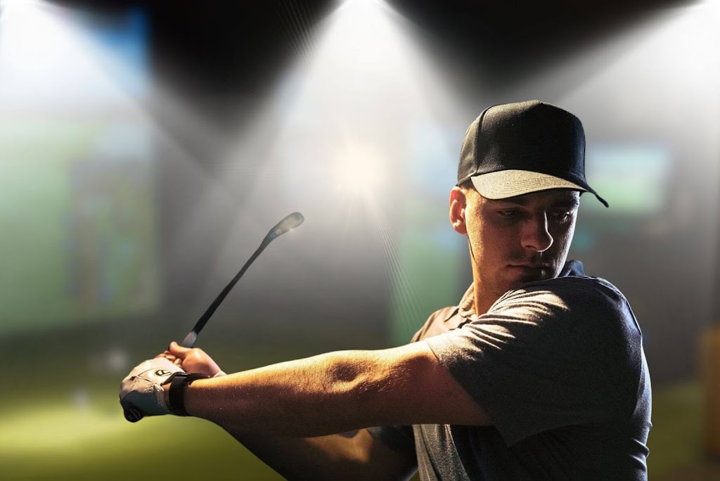 The Back Nine Golf | Brunswick, OH - featured