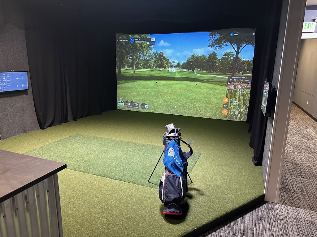 Private Fairway Medina - featured