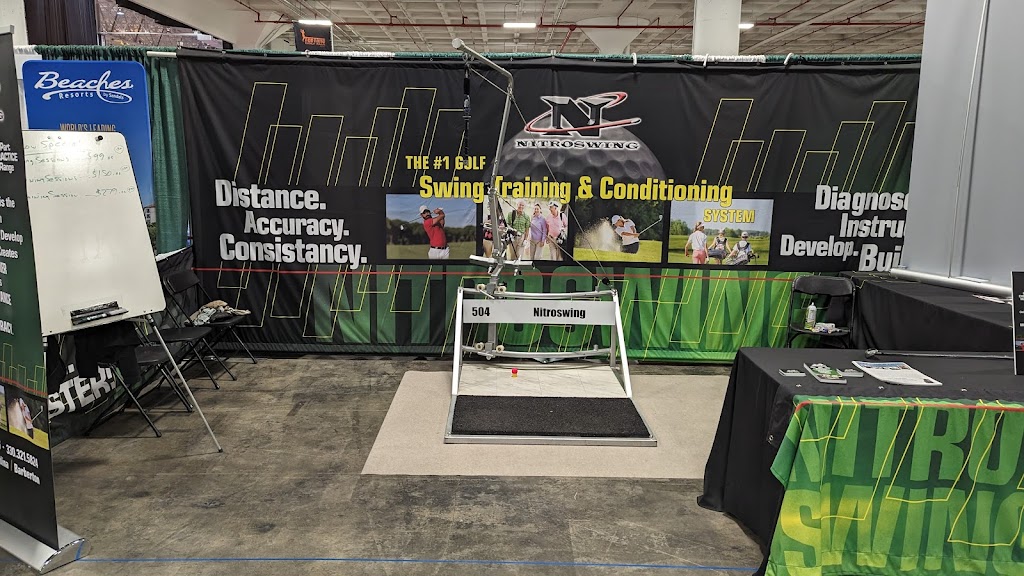 Breaking Bad Golf - featured