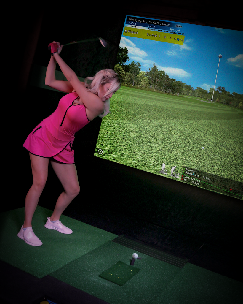 X-Golf Broadview Hts - featured