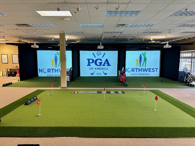 Northwest Golf Academy and Practice Center - featured