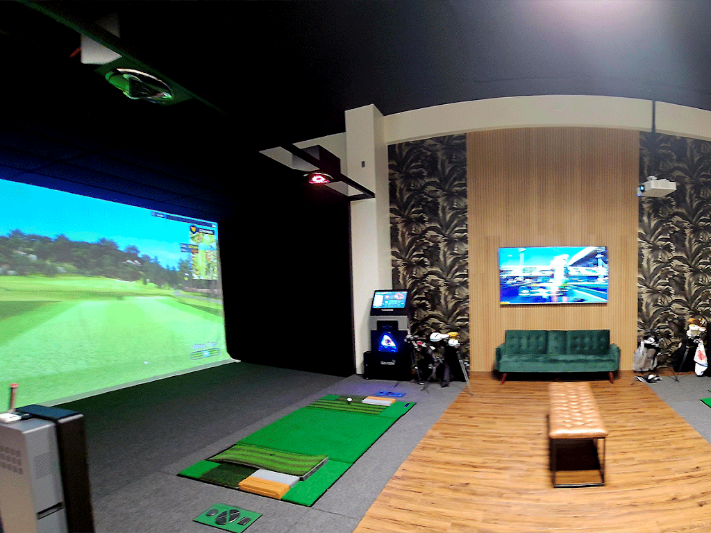 Golf Envy - featured