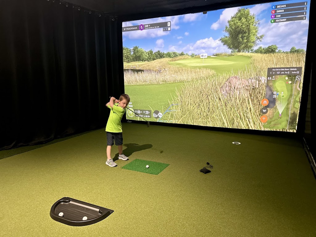 Mulligan's Tee Box - featured