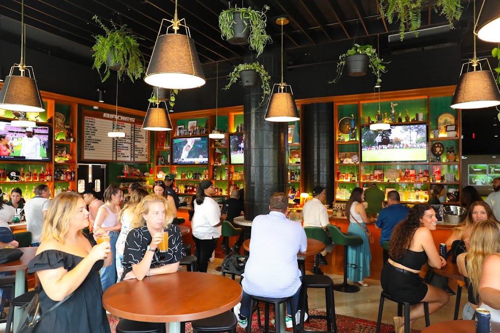 X-Golf Brooklyn - featured