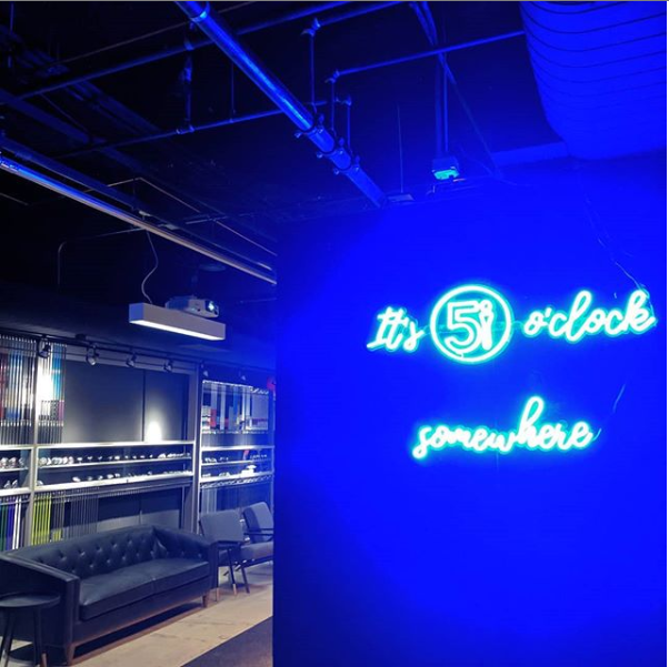 Five Iron Golf - featured