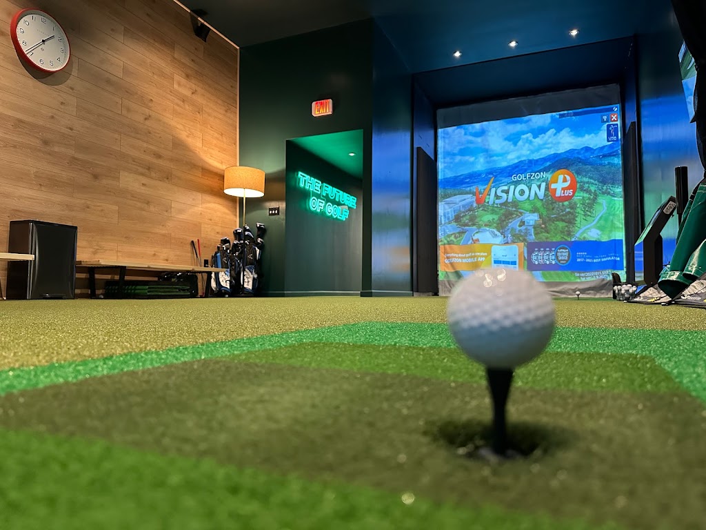 Golf v.2 - Junior Academy - featured