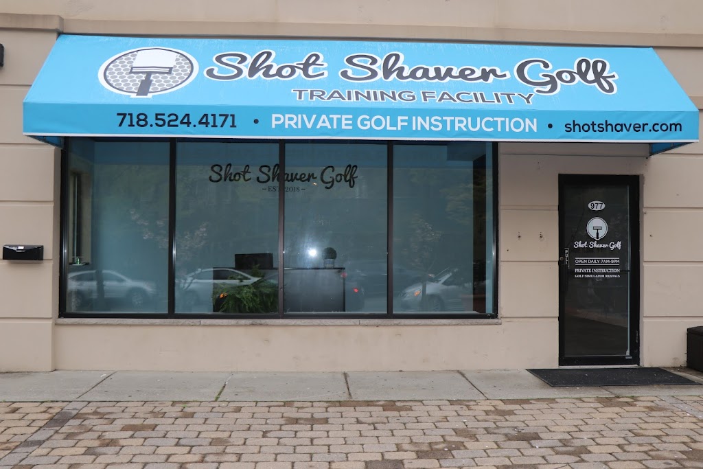 Shot Shaver Golf - featured