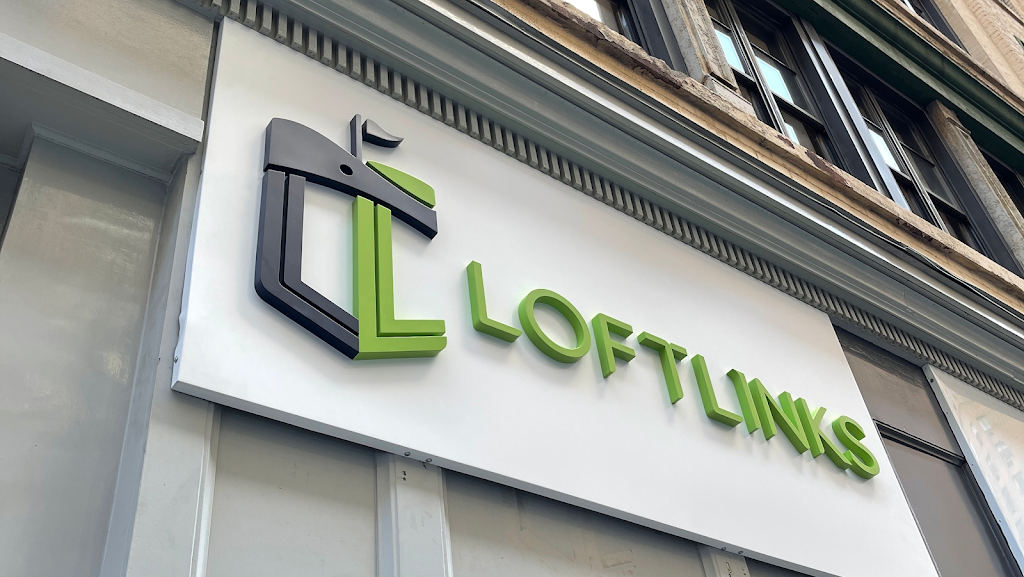 LoftLinks - Upper East Side Golf - featured