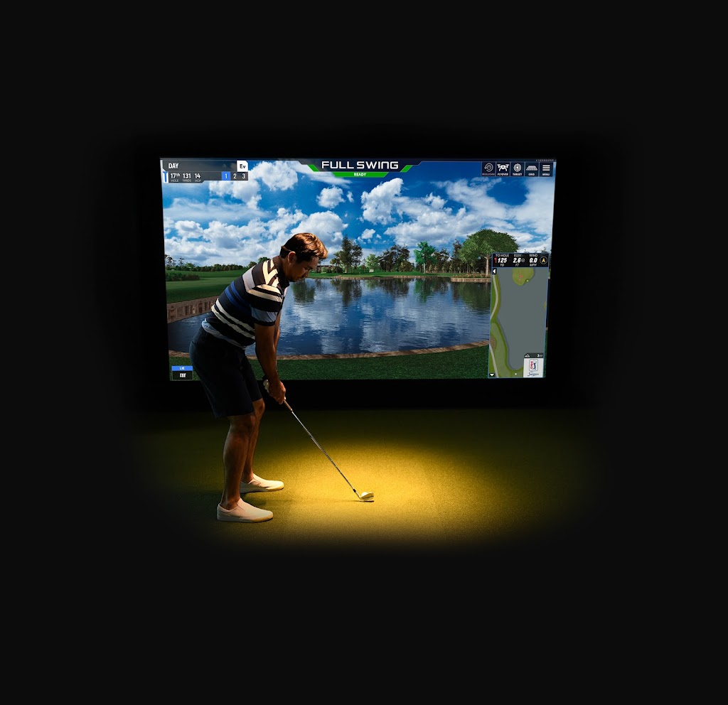 The Back Nine Golf | Carlsbad, CA - featured