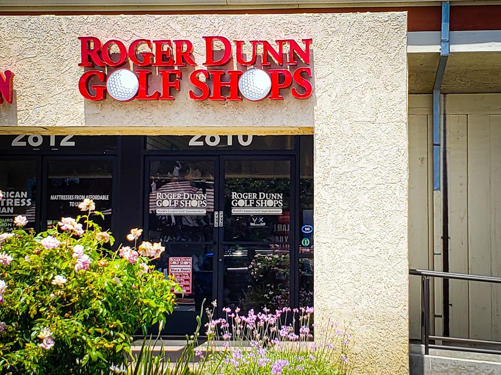 Roger Dunn Golf Shops - featured