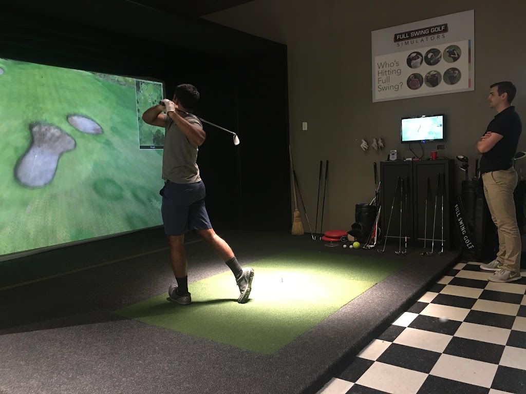 Shaun Clark Golf - featured