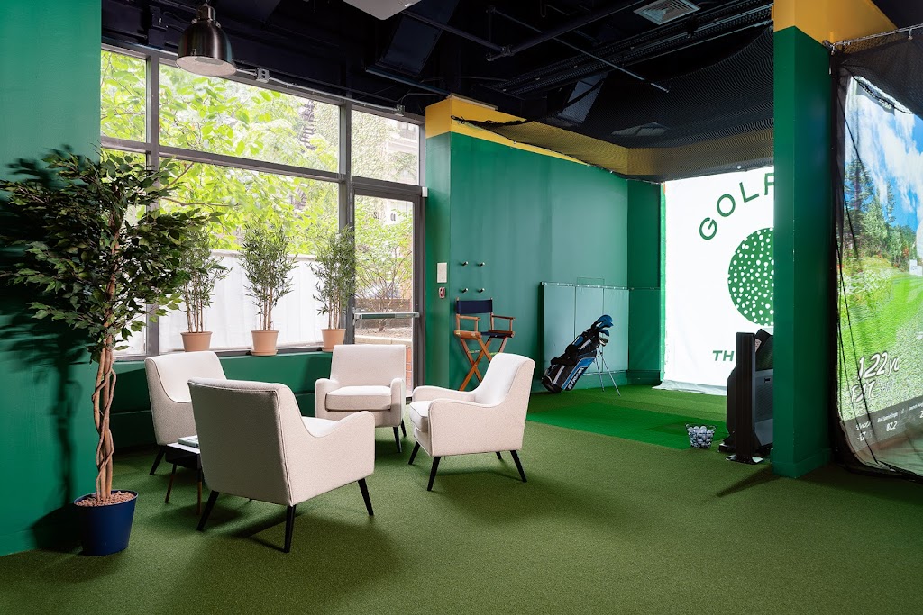 Golf v.2 - Tribeca - featured