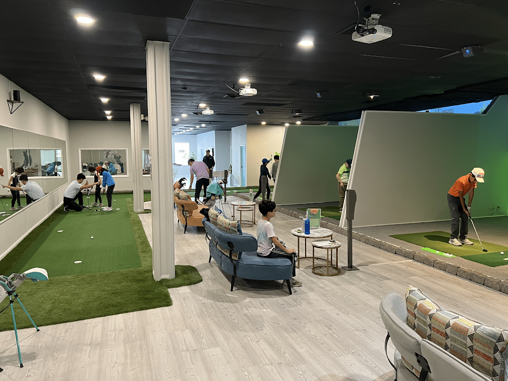 Golf Ready Academy - featured