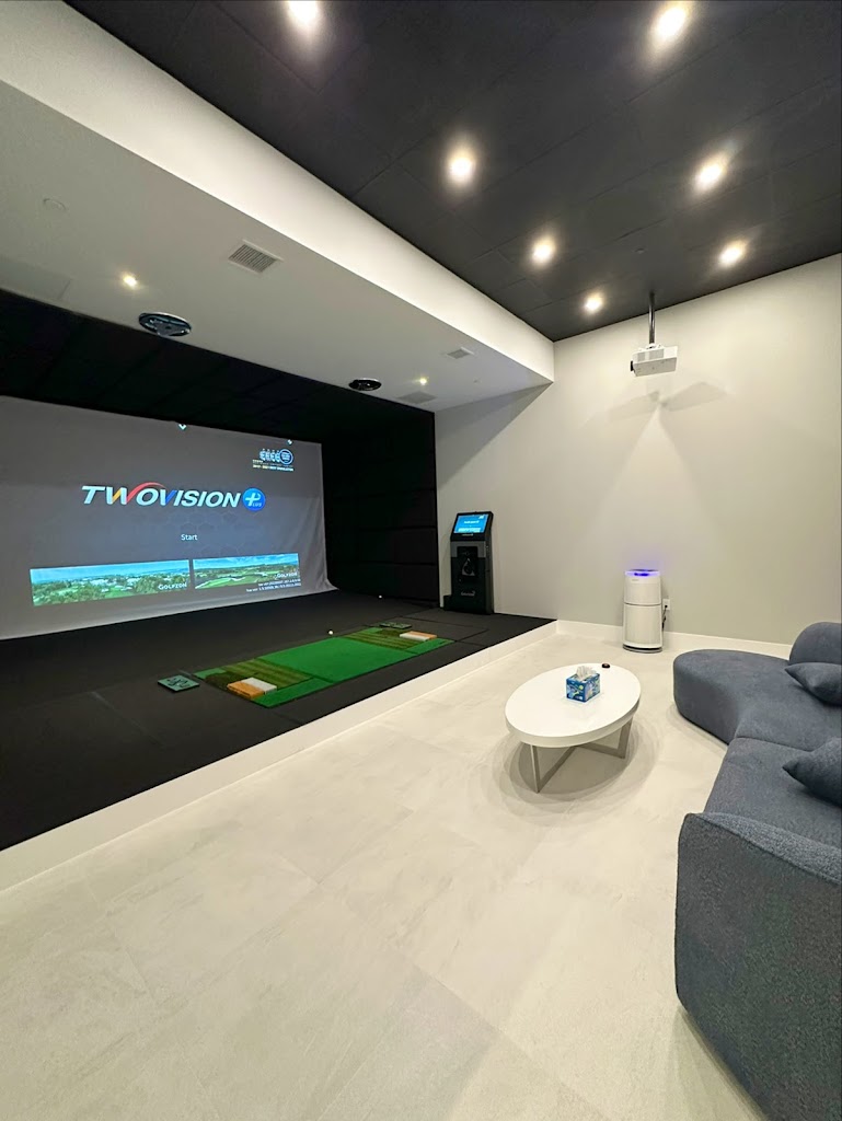 Edge Golf - featured